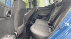 Hyundai i10 1.0 [63] Advance 5dr Auto [Nav] Petrol Hatchback